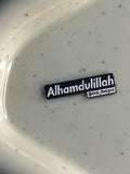 Alhamdulillah Minimal Sticker