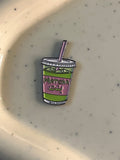 Matcha بنت (Girl) Sticker