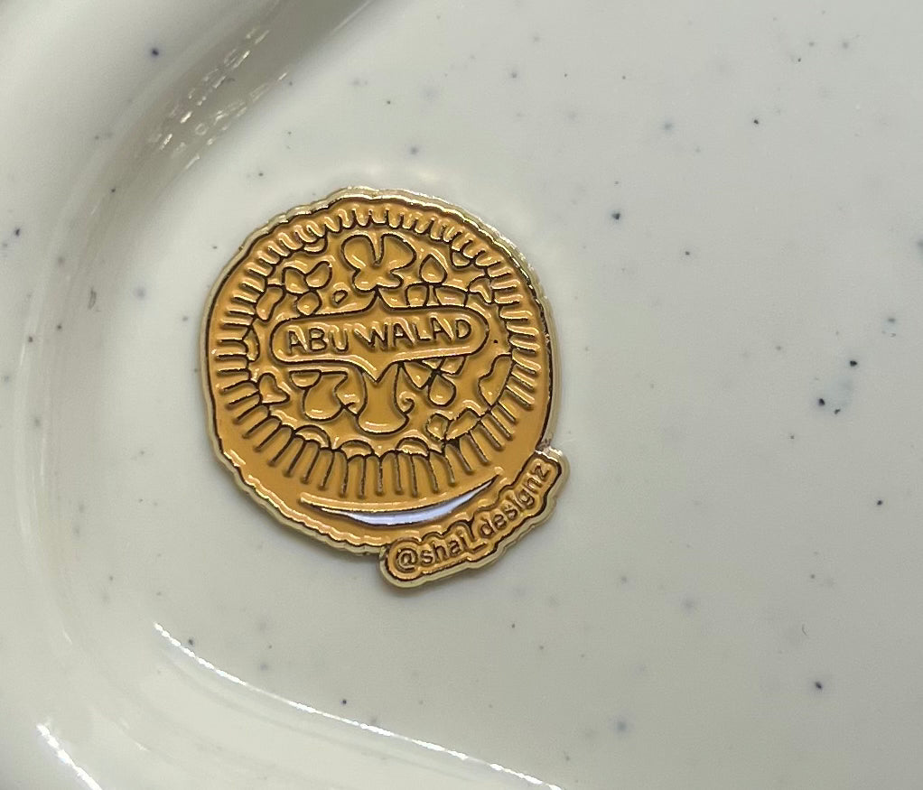 Abu Walad Biscuit